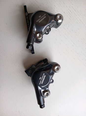Used Shimano grx 810 2023 bike — image 2 of 3