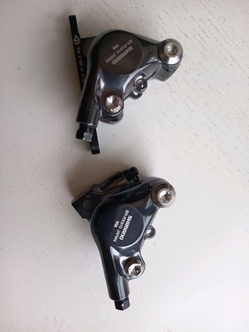 Gebrauchtes Shimano grx 810 2023 bike — Bild 2 von 3