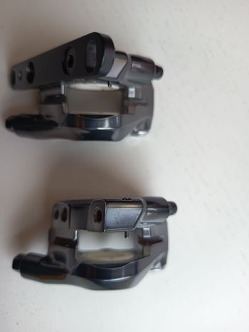 Used Shimano grx 810 2023 bike — image 3 of 3
