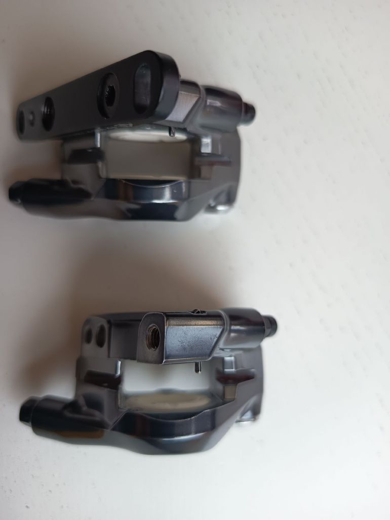 Used Shimano grx 810 2023 bike — image 3 of 3