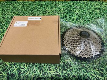 Used Sunshine, Sunrace, Sram en Shimano Cassetes en freewheels 2022 bike — image 6 of 12
