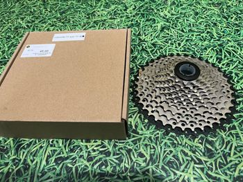 Used Sunshine, Sunrace, Sram en Shimano Cassetes en freewheels 2022 bike — image 5 of 12