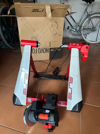 Elite, novo force