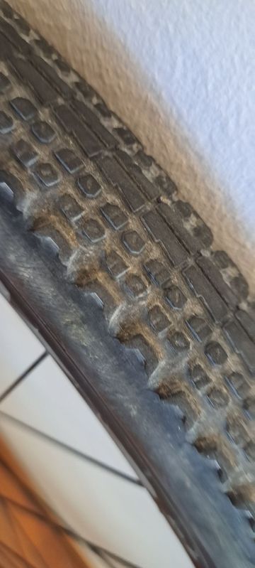 Used Giant Sx2 2020 bike — image 4 of 8