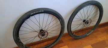Used Giant Sx2 2020 bike — image 7 of 8