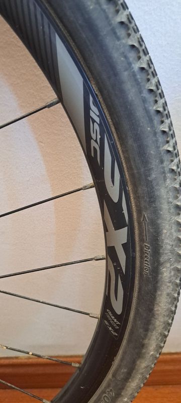 Used Giant Sx2 2020 bike — image 6 of 8