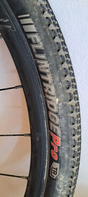 Used Giant Sx2 2020 bike — image 3 of 8