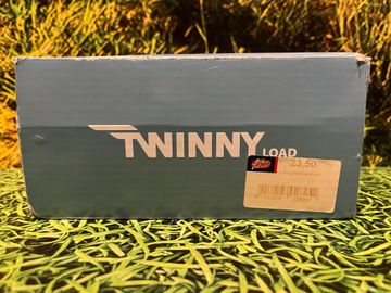 Twinny Load Koppelstuk 2024 bike usato