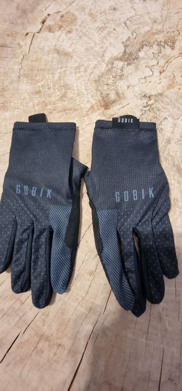 Gobik Made in Spain EAGLE DARKNESS UNISEX 2023 bike usato