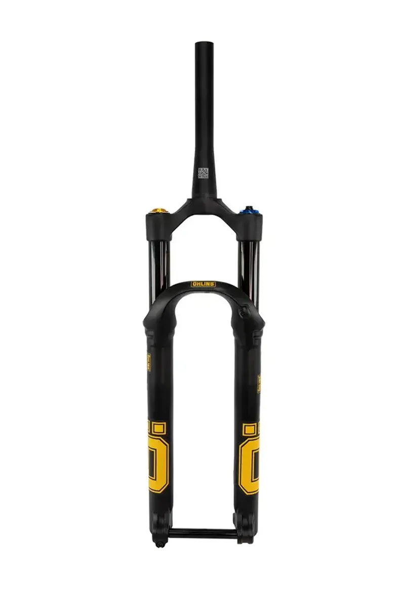 Öhlins AM RXC34 m.1 Air OTX14 2025 Fork d'occasion