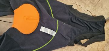Tweedehands VAUDE 42484 KURO WARM SOFTSHELL MEN 2023 bike — afbeelding 18 van 20