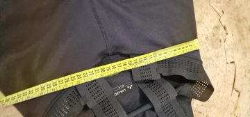 Tweedehands VAUDE 42484 KURO WARM SOFTSHELL MEN 2023 bike — afbeelding 13 van 20