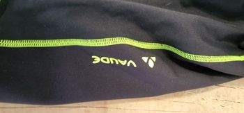 VAUDE 42484 KURO WARM SOFTSHELL MEN 2023 bike usato — immagine 14 di 20