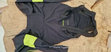 Tweedehands VAUDE 42484 KURO WARM SOFTSHELL MEN 2023 bike — afbeelding 15 van 20