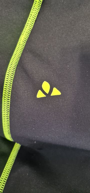Tweedehands VAUDE 42484 KURO WARM SOFTSHELL MEN 2023 bike — afbeelding 9 van 20