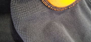 Tweedehands VAUDE 42484 KURO WARM SOFTSHELL MEN 2023 bike — afbeelding 20 van 20