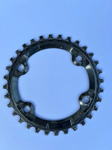 Gebrauchtes Shimano XTR 2021 Drivetrain & Pedals