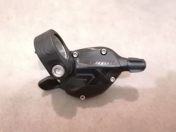 Gebrauchtes Sram Trigger SX Eagle 2021 Drivetrain & Pedals