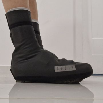 Gebrauchtes Gobik Made in Spain KAMIK OVERSHOES WINTER UNISEX 39-42 2023 Cockpit