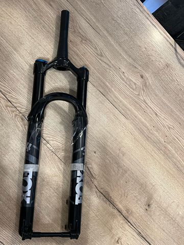 Gebrauchtes Fox Performance Grip 2025 Fork