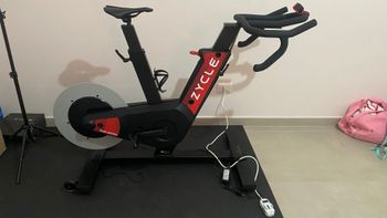 Used Zycle Zbike 2.0 2025 bike — image 1 of 5