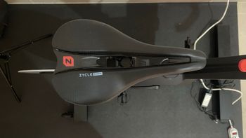 Used Zycle Zbike 2.0 2025 bike — image 2 of 5