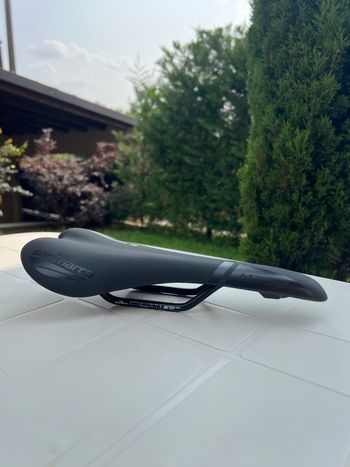 Used San Marco Monza 2025 bike — image 1 of 4