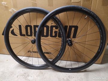 Gebrauchtes fulcrum racing 6 db 2025 Wheels
