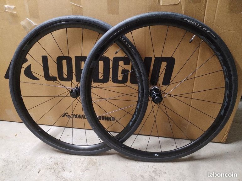 Fulcrum fulcrum racing 6 db 2025