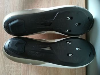 Sidi ergo 6 2024 bike d'occasion — image 7 sur 7