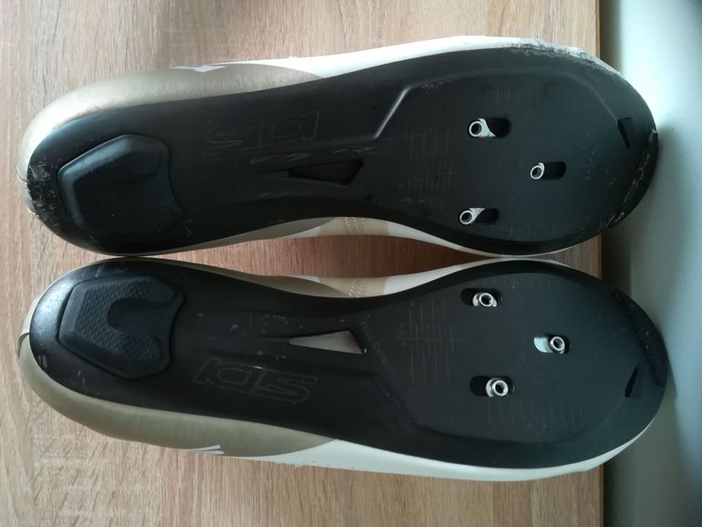 Sidi ergo 6 2024 bike d'occasion — image 7 sur 7