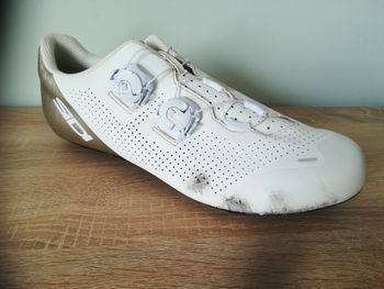 Sidi ergo 6 2024 bike d'occasion — image 4 sur 7