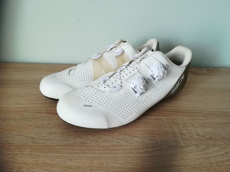 Sidi ergo 6 2024 bike d'occasion — image 1 sur 7
