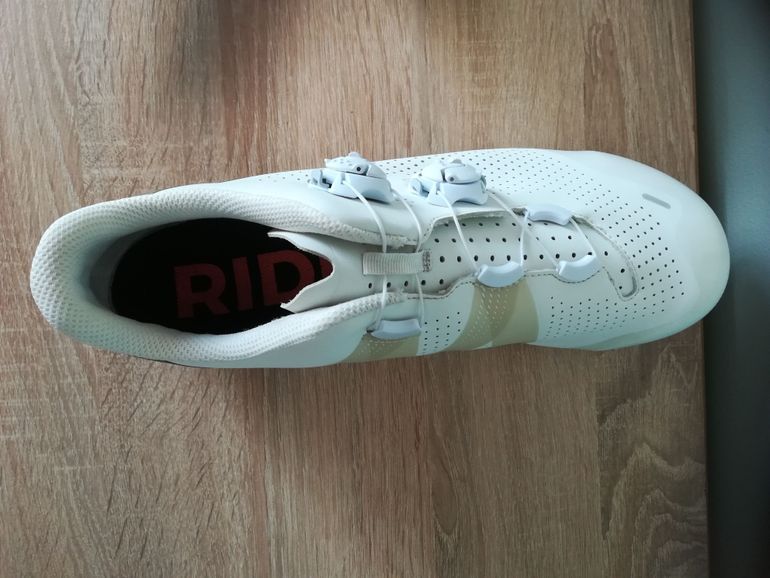 Sidi ergo 6 2024 bike d'occasion — image 3 sur 7