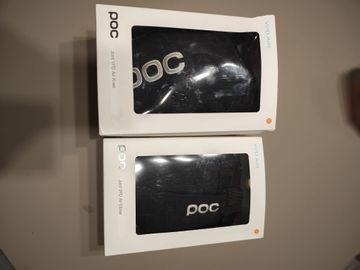 Gebrauchtes POC VPD AIR 2024 Cycling Clothing