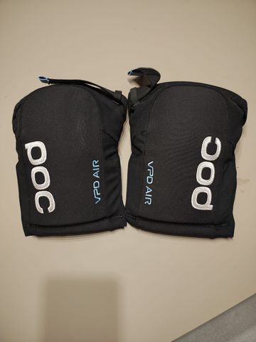 Used POC VPD AIR 2024 bike — image 3 of 3