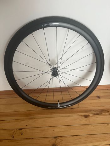 Used Rose Twenty Five 2024 bike — image 3 of 8
