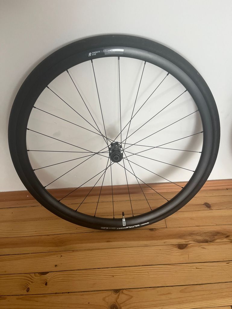 Used Rose Twenty Five 2024 bike — image 3 of 8