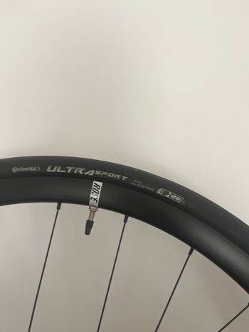Used Rose Twenty Five 2024 bike — image 4 of 8