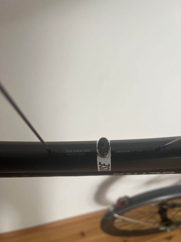 Used Rose Twenty Five 2024 bike — image 6 of 8