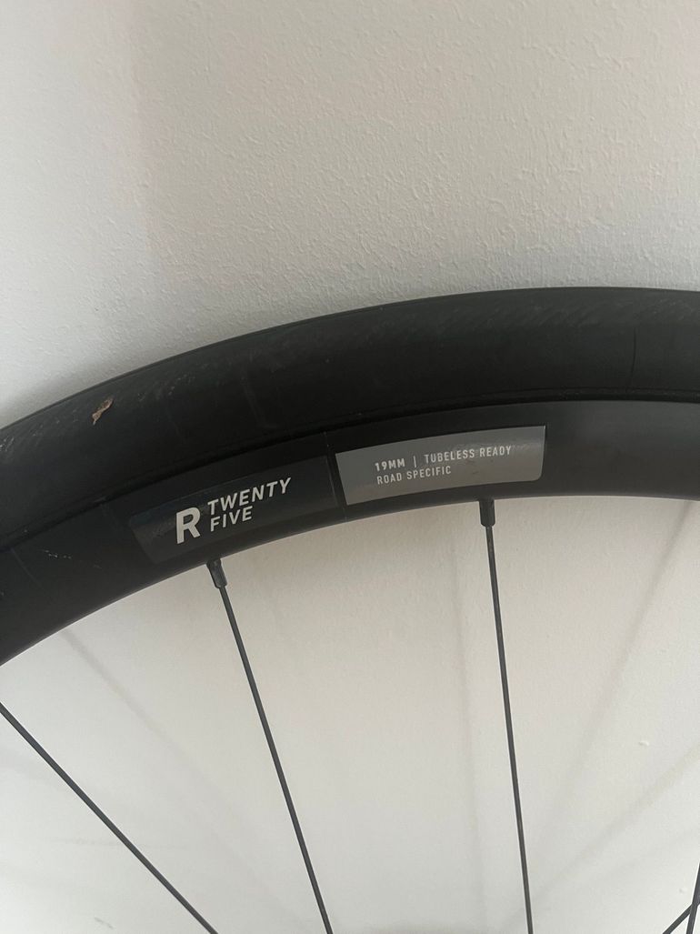 Used Rose Twenty Five 2024 bike — image 5 of 8