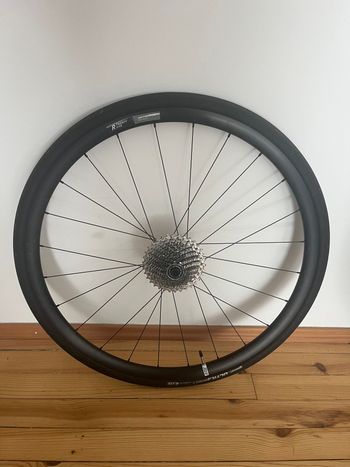 Used Rose Twenty Five 2024 bike — image 2 of 8