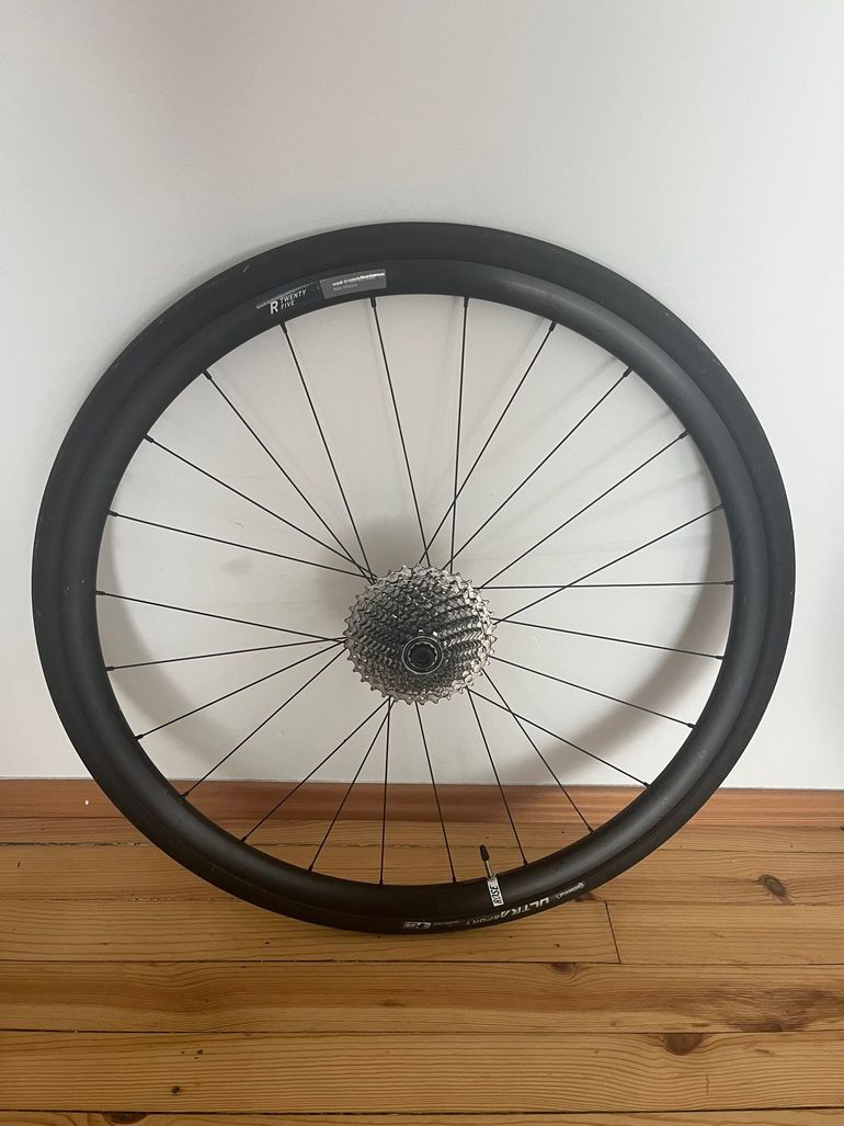 Used Rose Twenty Five 2024 bike — image 2 of 8