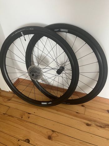 Used Rose Twenty Five 2024 bike — image 1 of 8