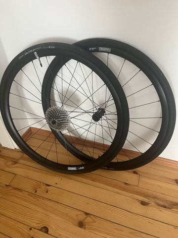 Gebrauchtes Rose Twenty Five 2024 Wheels