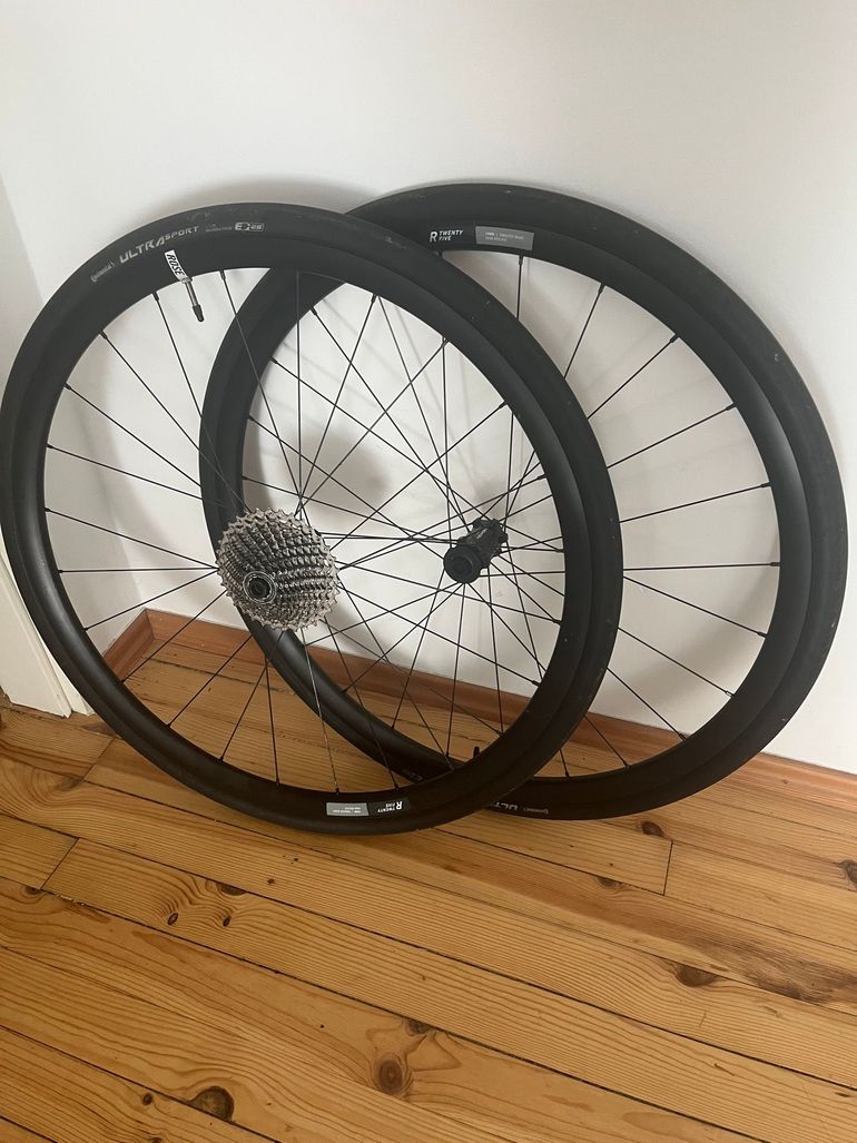 Used Rose Twenty Five 2024 bike — image 1 of 8