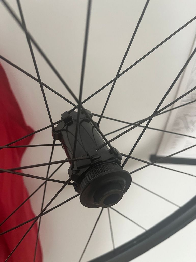 Used Rose Twenty Five 2024 bike — image 8 of 8
