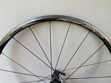 Used Shimano WH-RS 20 bike — image 2 of 6