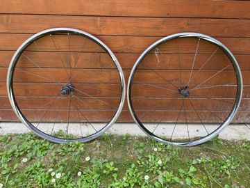 Gebrauchtes Shimano WH-RS 20 Wheels