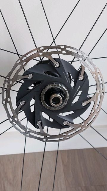 Brugt Campagnolo Zonda C17 DB 2016 bike — billede 6 af 6